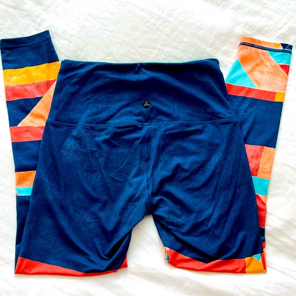 🌟HP🌟PRANA Leggings - Picture 2 of 10